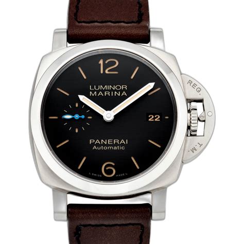 Panerai Luminor Marina 1950 3 Days PAM1392 Price, Specs, 